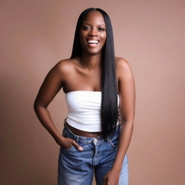 Kita Young, Image Hair and Extensions at Bellevana Salon Suites